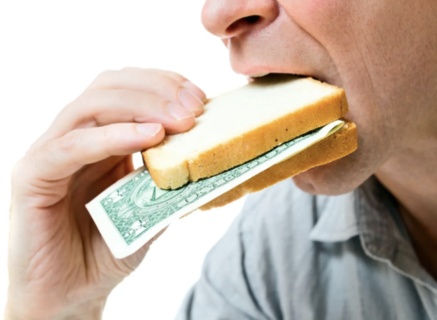 Inflation and the restaurant industry