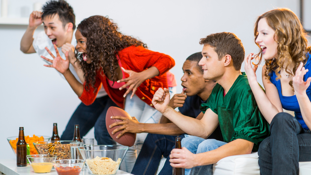 winter weather restaurant delivery strategies