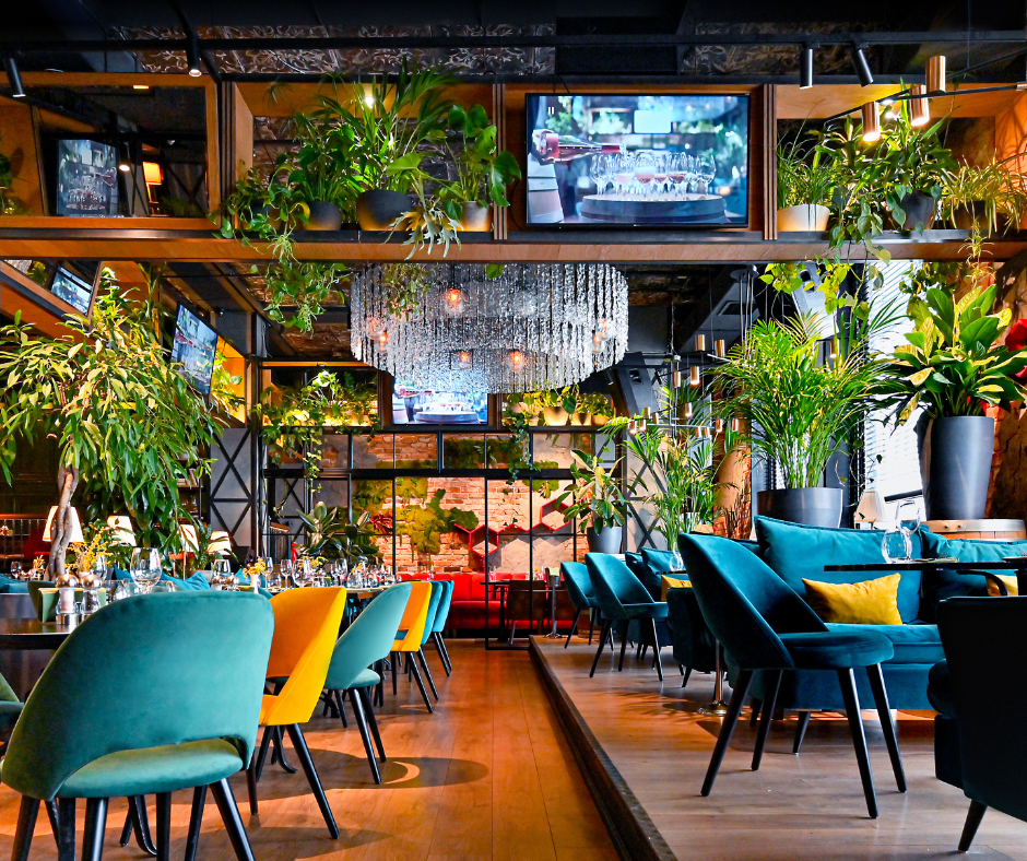 Restaurant Tax Deductions