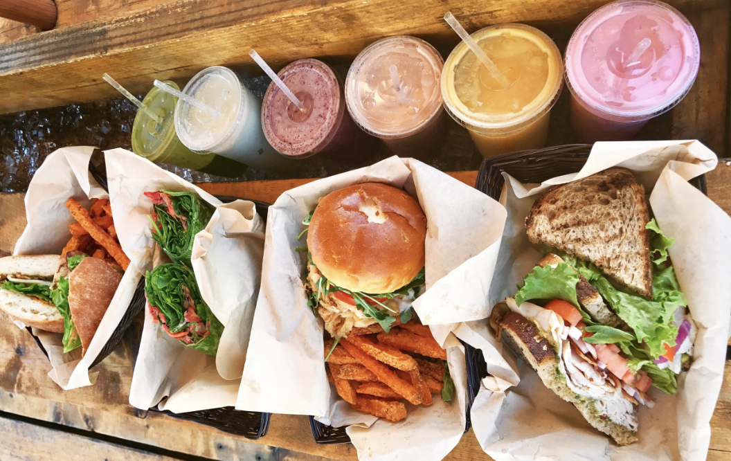 South Jersey Beach Delivery