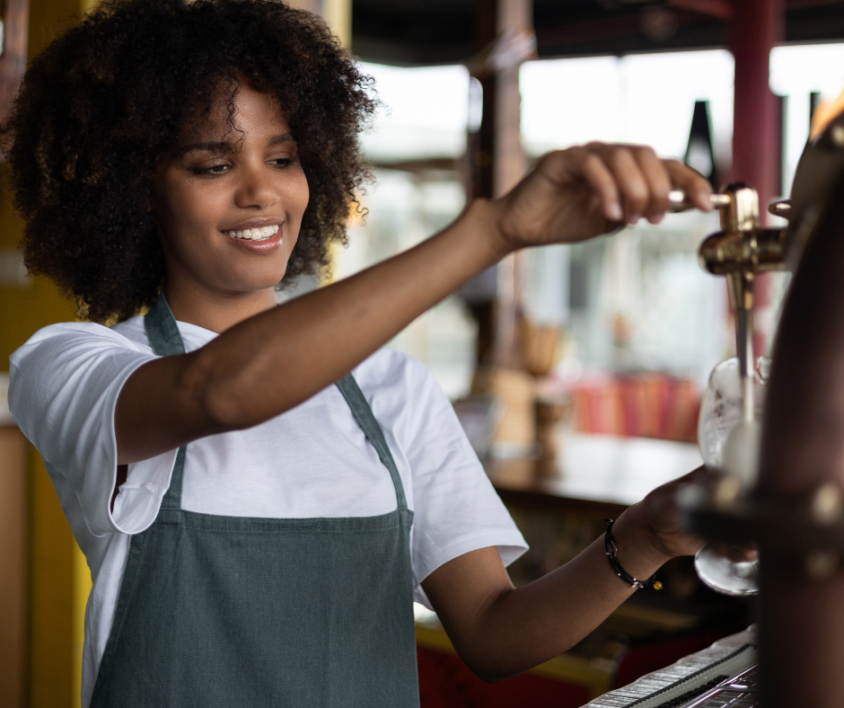 alcohol service training