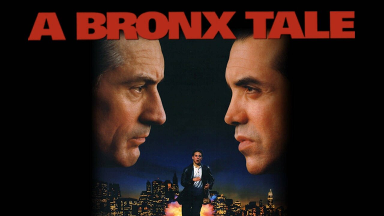 A Bronx Tale