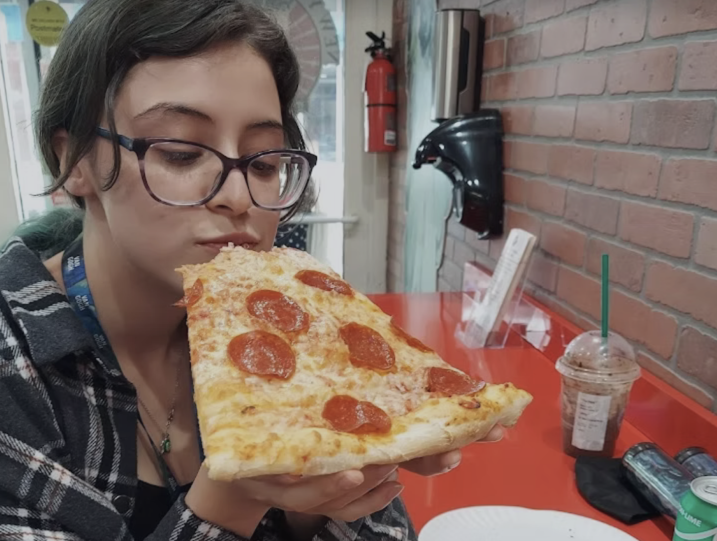 NY Roma Pizza, Miami