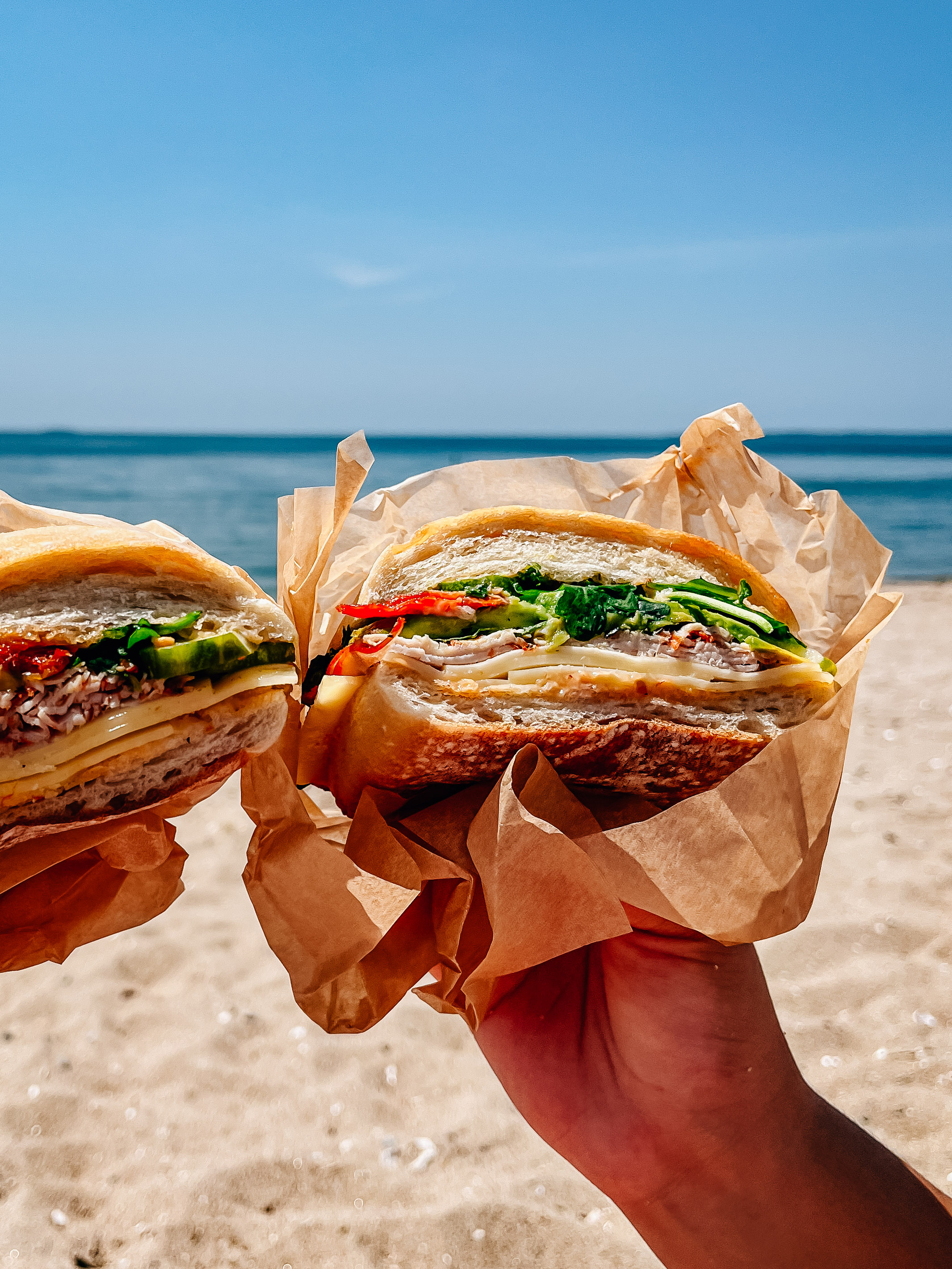 South Jersey Beach Delivery