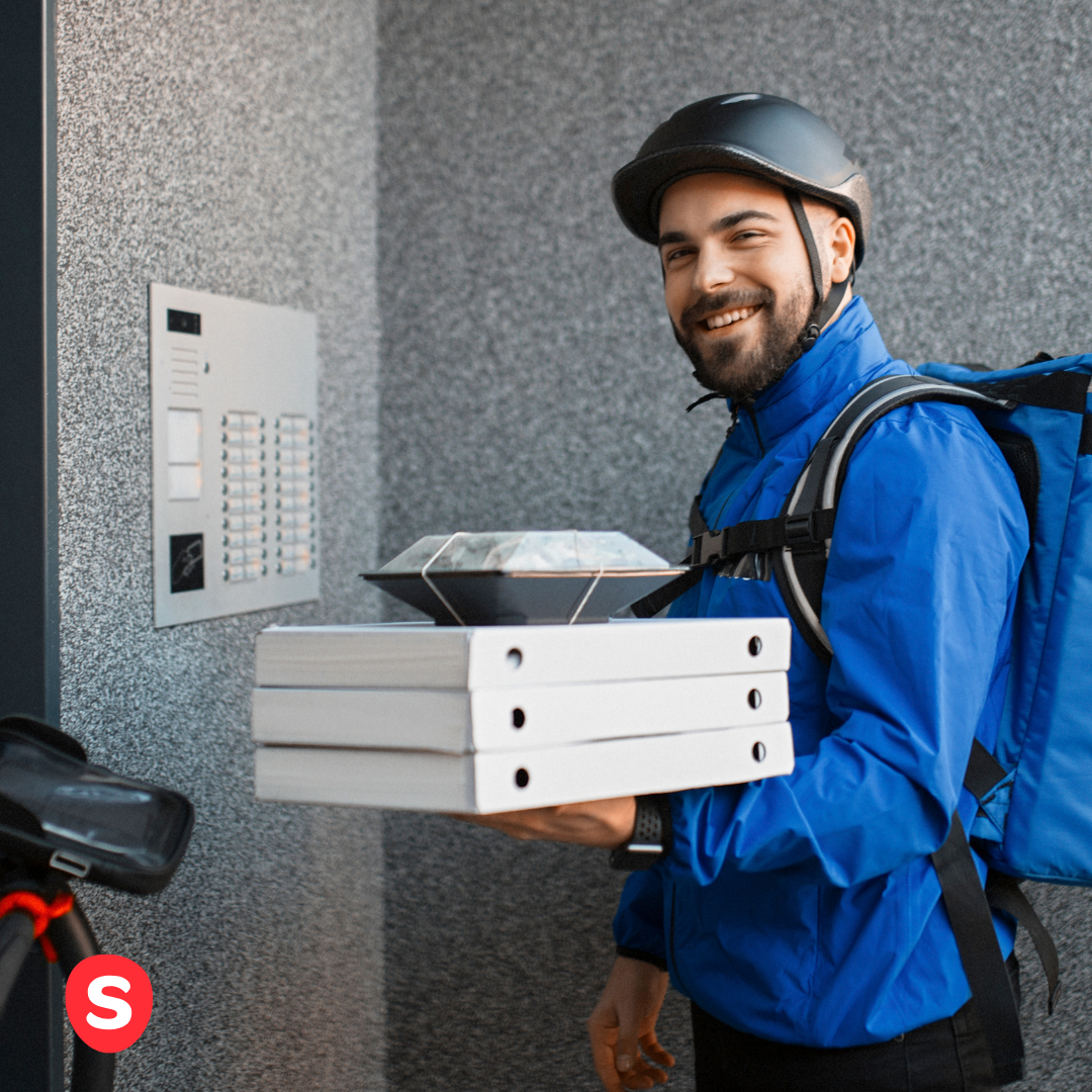 2025 Sauce Restaurant Delivery Guide 