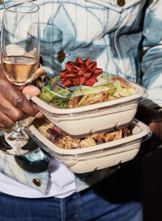 Jerk Chicken Delivery