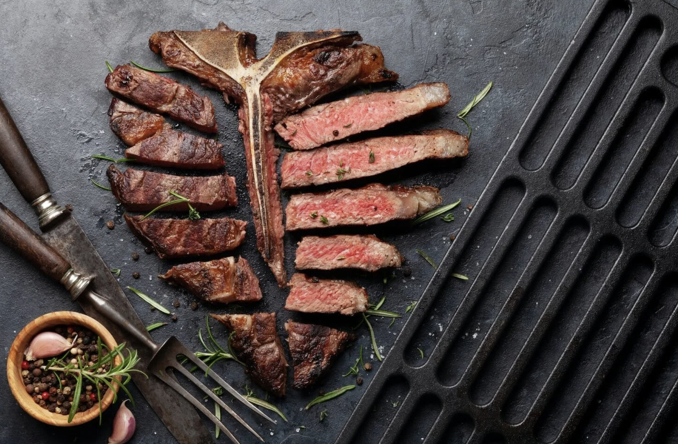 Halal Indian Cuisine in Warren, New Jersey