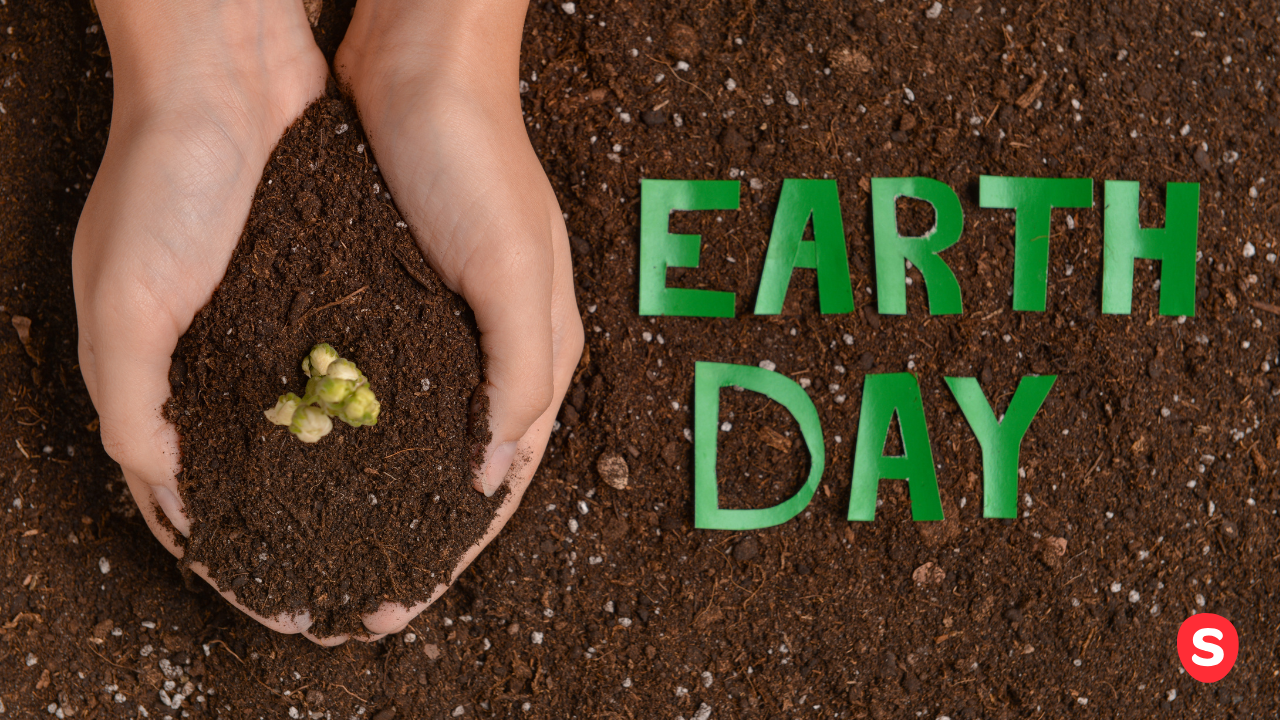 earth day 2025