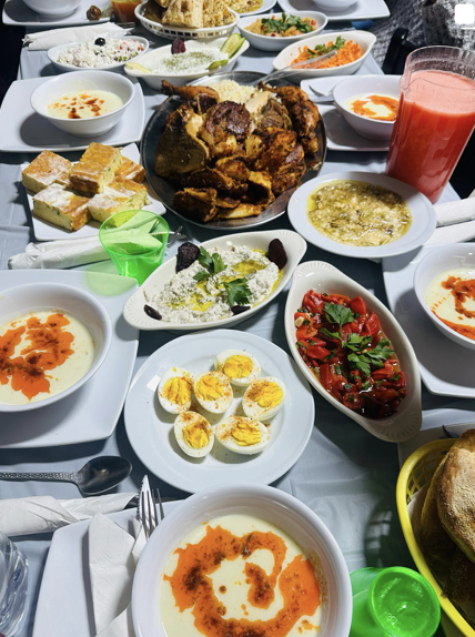 Burek King in Clifton, NJ