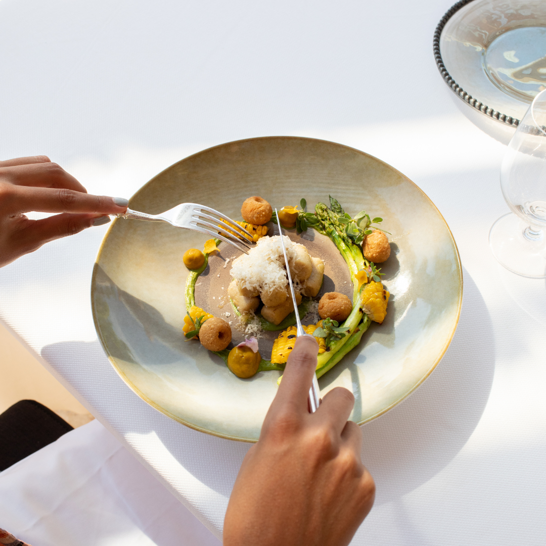 NYC Restaurant Week Winter 2025