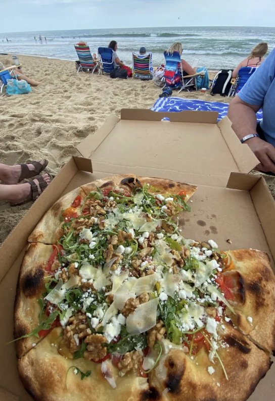 South Jersey Beach Delivery