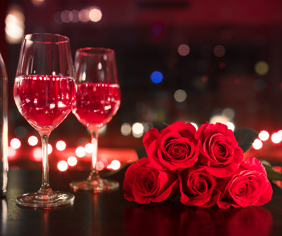 Valentine's Day 2025