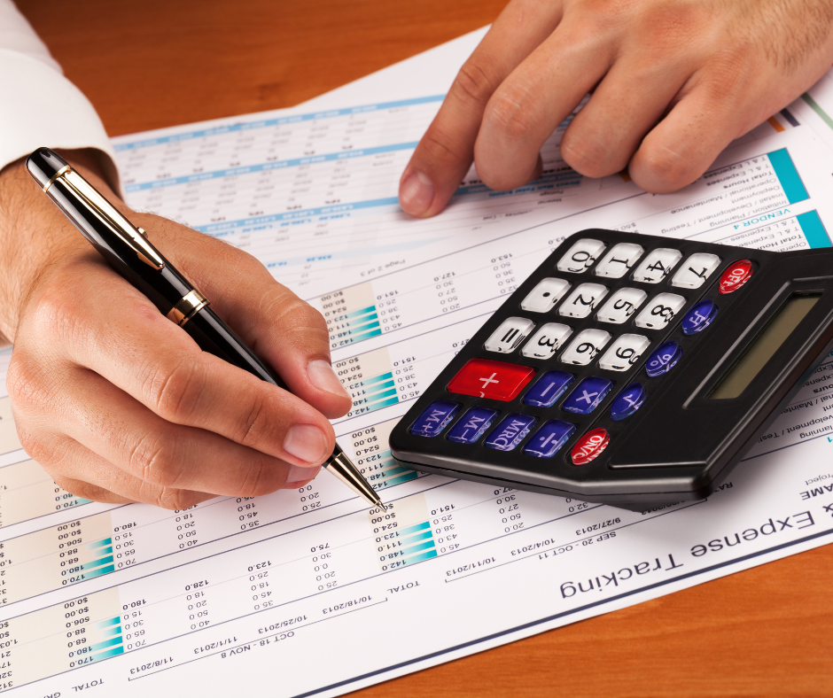 Restaurant Tax Deductions