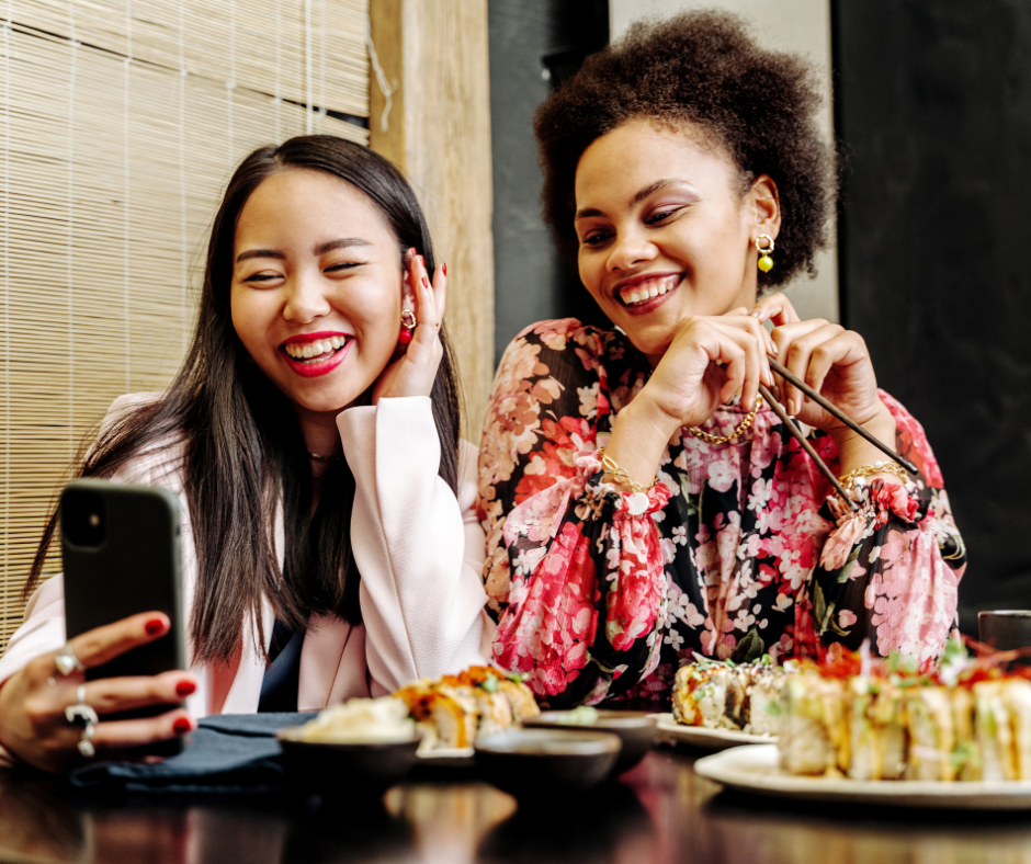 User-Generated Content for Restaurants
