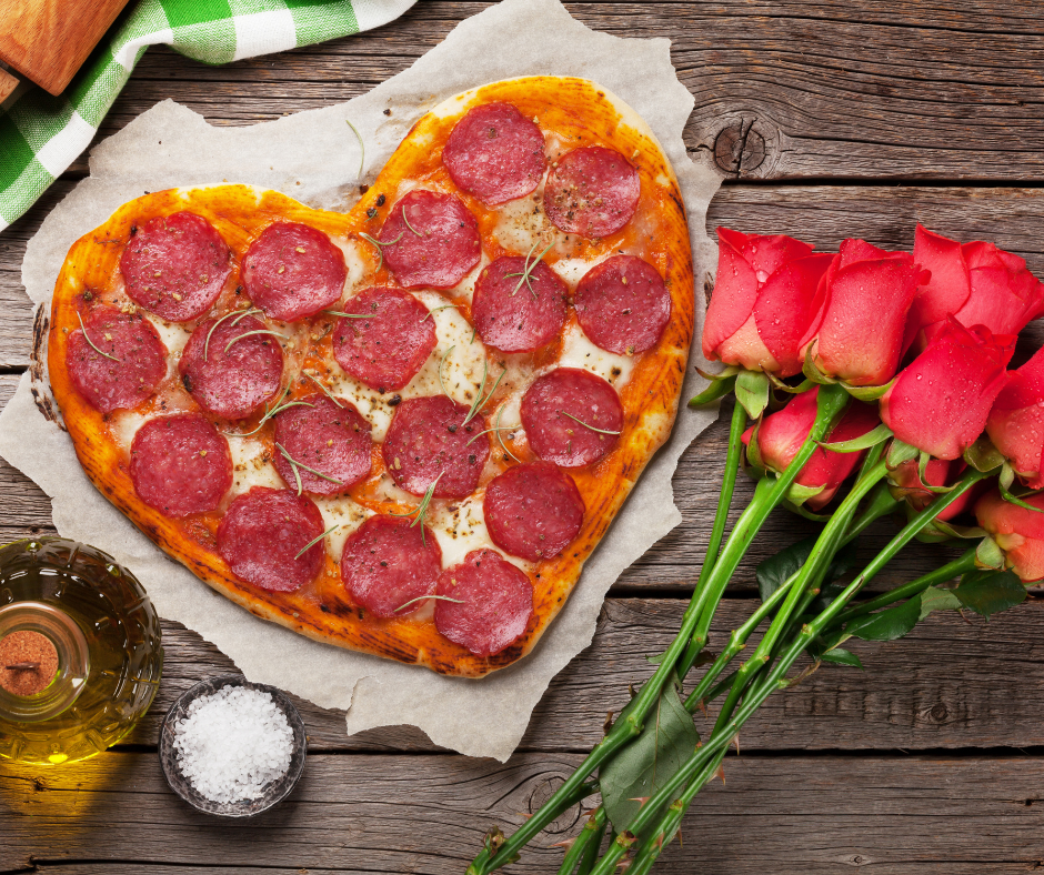 Valentine's Day 2025