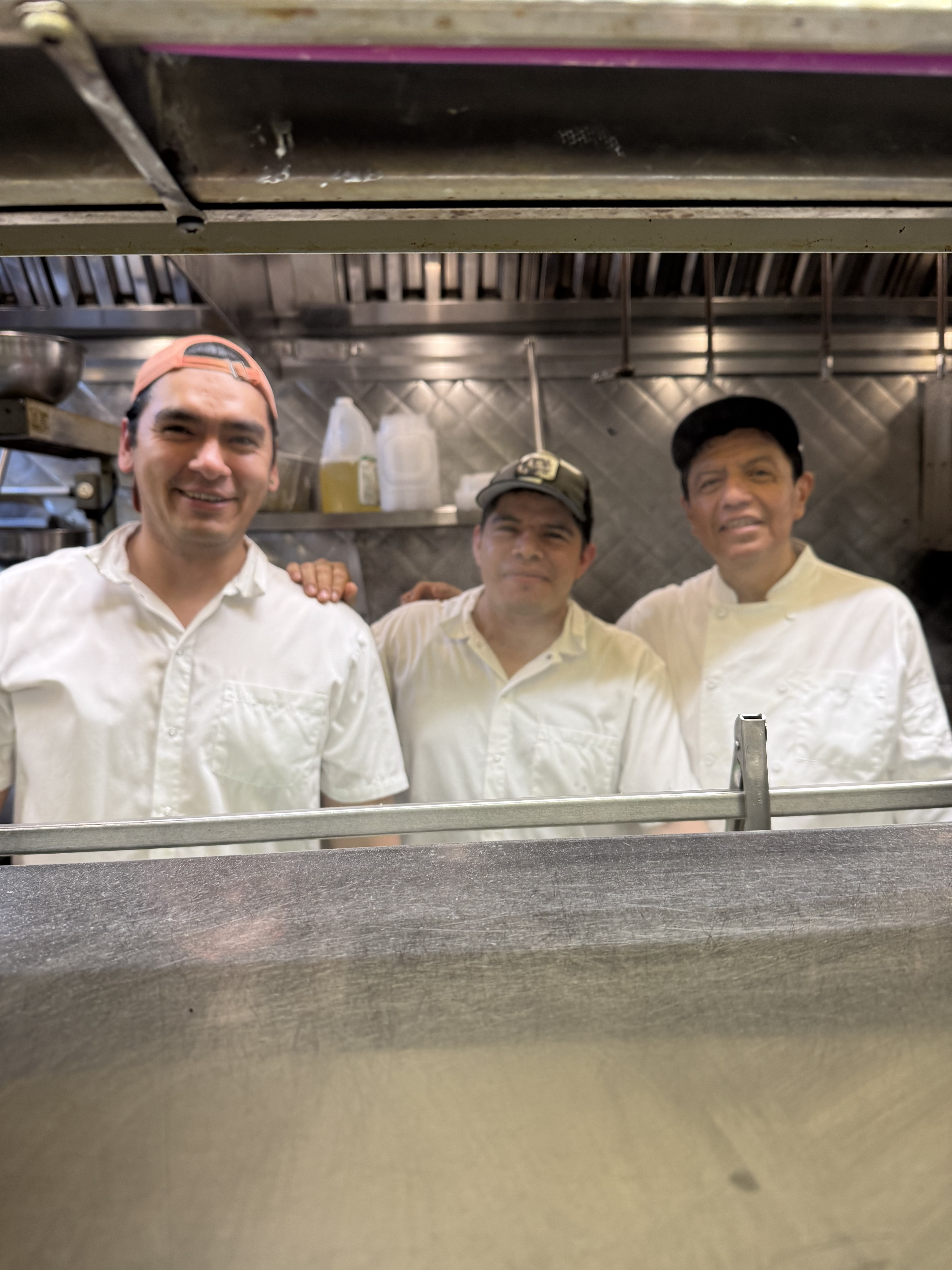 Team Members: Jefferson Guerrero, Angel Morales, and Rafael O’Campo