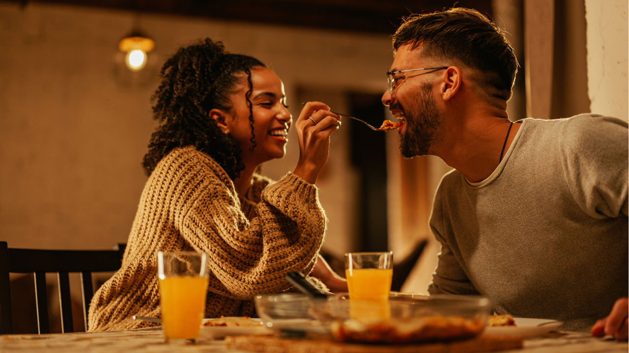 Valentine's Day 2025