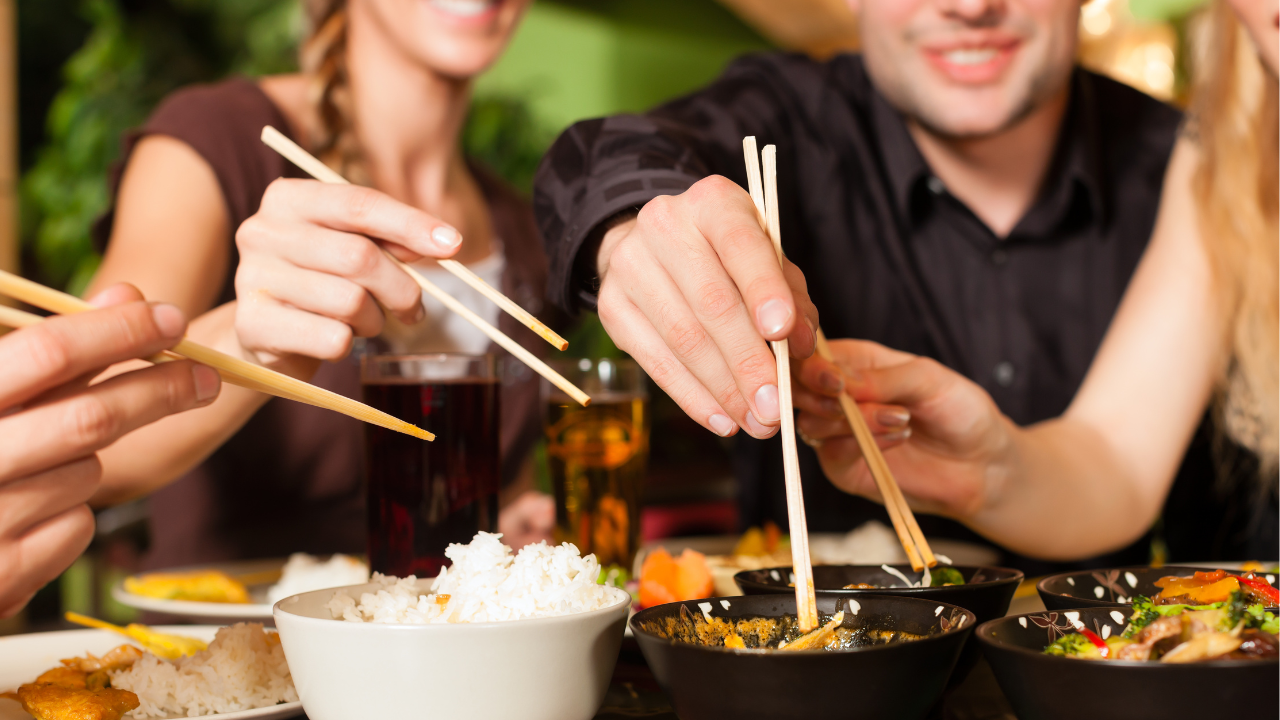 Chinese New Year 2025