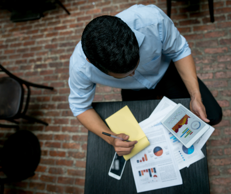 Restaurant Tax Deductions