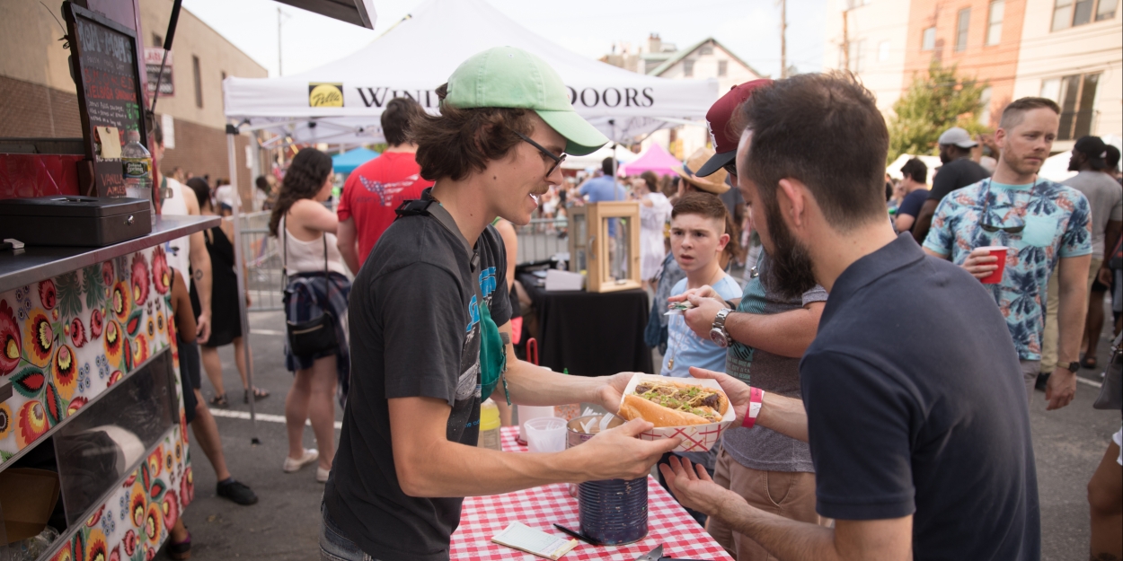 Northern Liberties Night Market