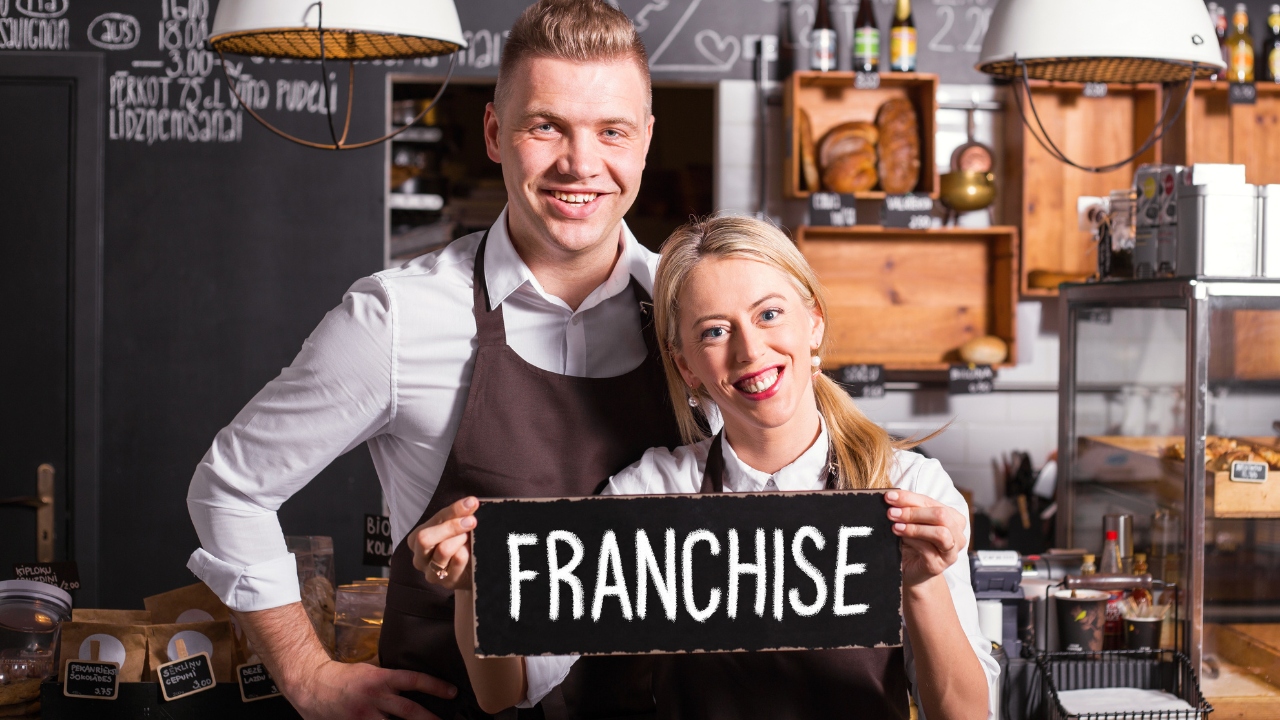 2025 Restaurant Industry Trade Shows