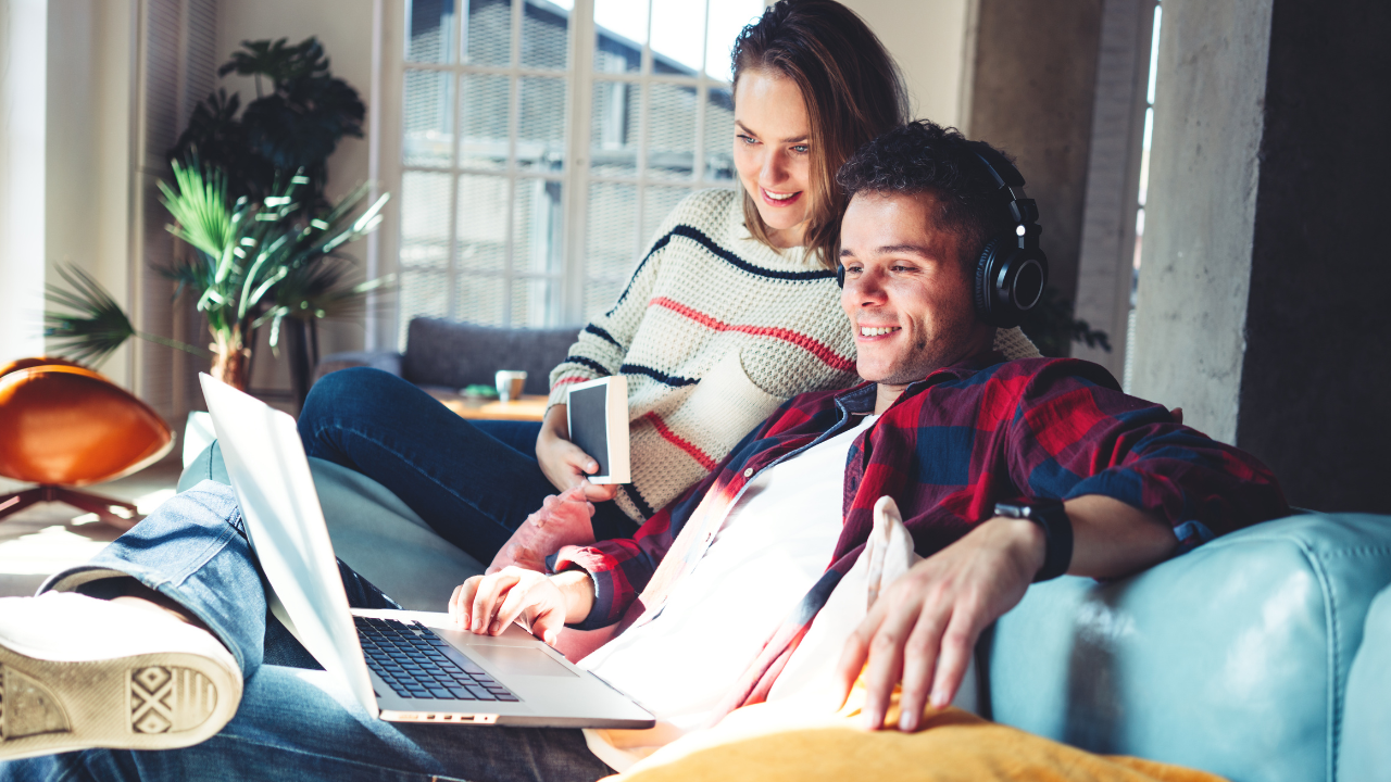 Video-on-Demand TV Advertising for Restaurants