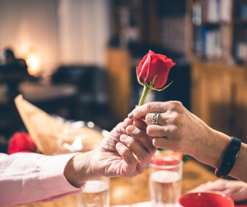 Valentine's Day 2025