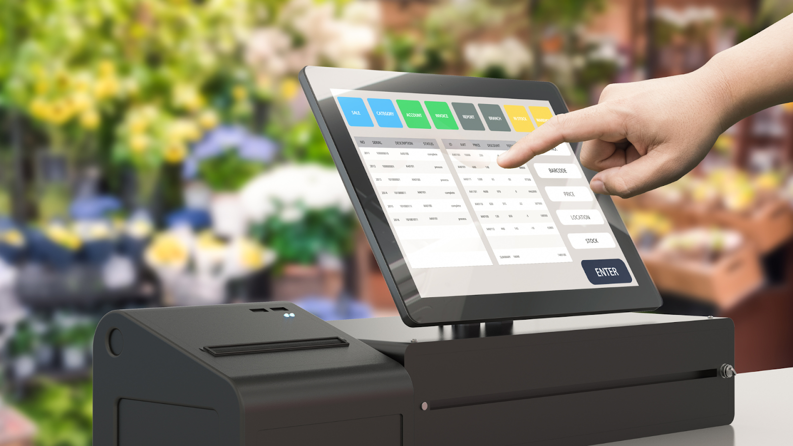 Comparing Toast Competitors