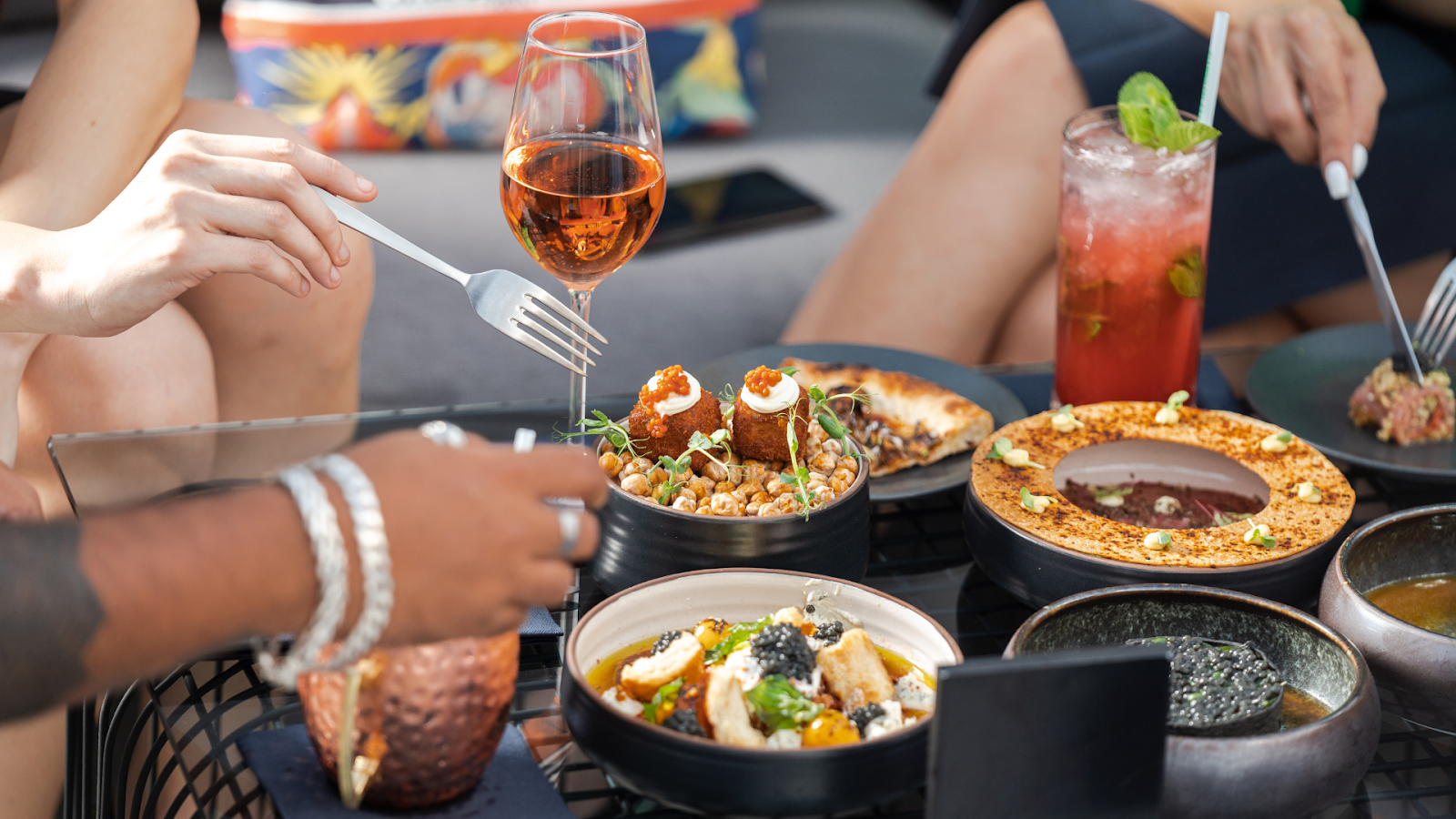 Ideas For Restaurant Specials