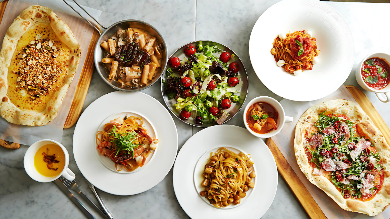 Google Ads For Restaurants