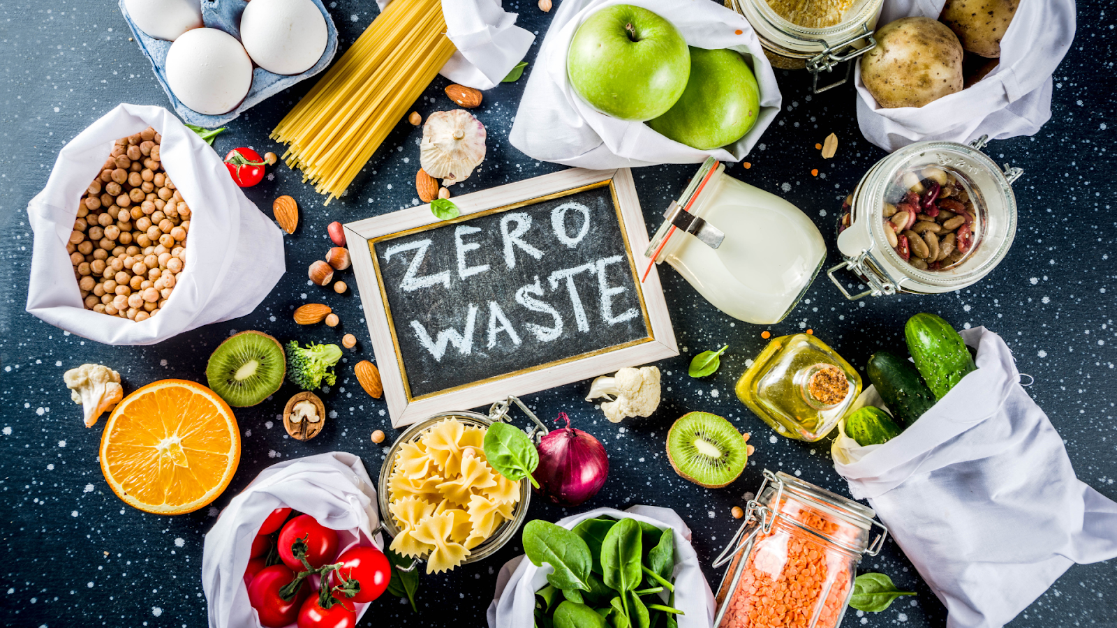 How To Reduce Food Waste In Restaurants
