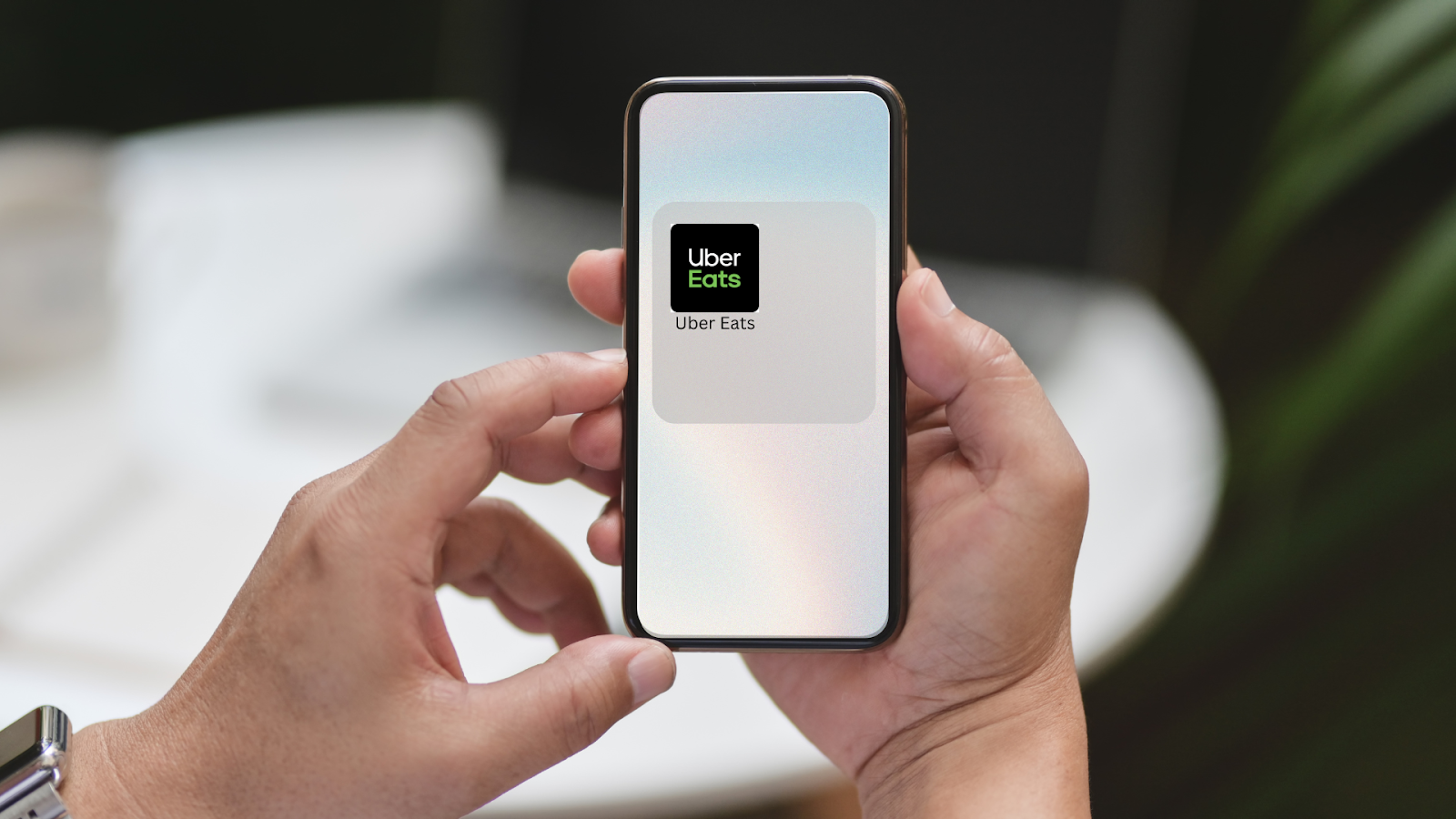  How much does Uber Eats cost?