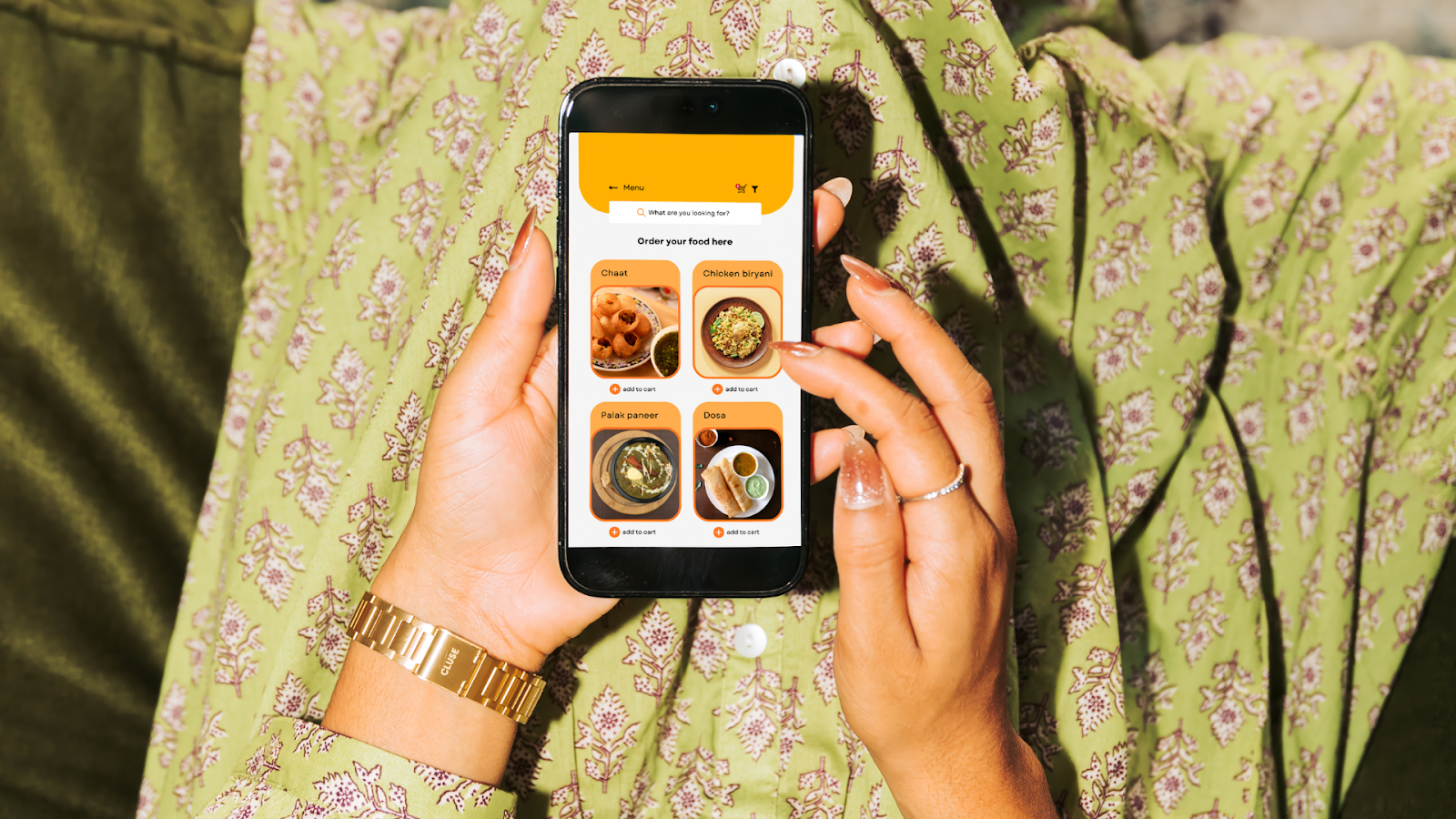 Food Ordering Apps That Are Revolutionizing Restaurants