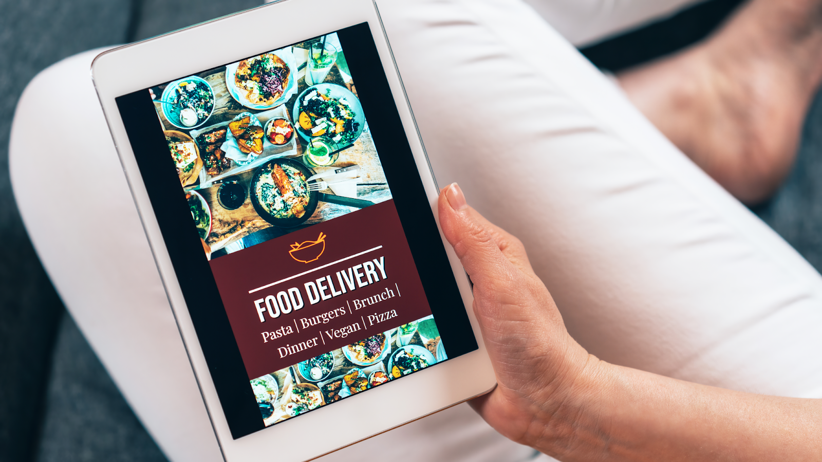 Other Delivery Apps For Restaurants