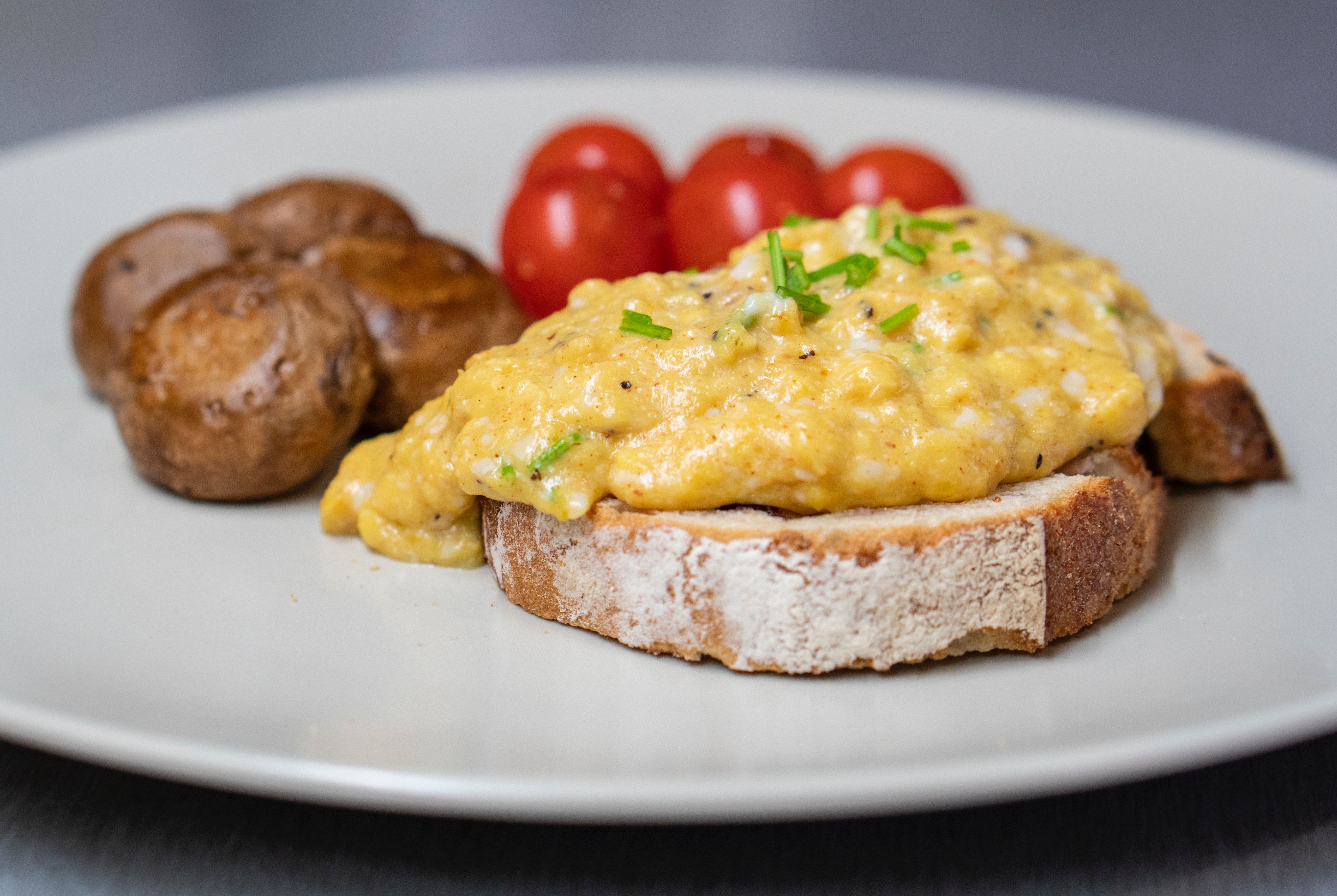 Breakfast menu ideas to grow your restaurant's sales and profit