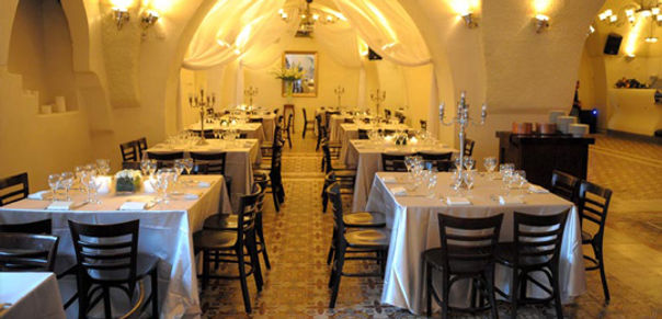 Mastering Restaurant Reservations