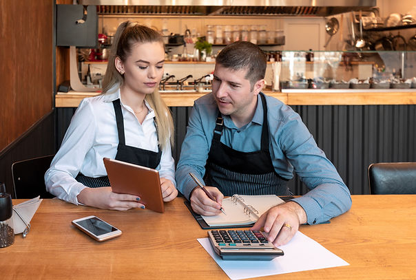 Ways to increase restaurant revenue
