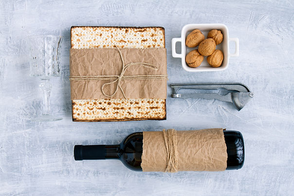 passover sedar