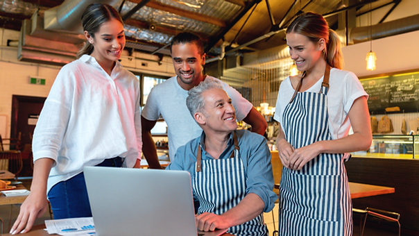 Hiring and Training Restaurant Managers