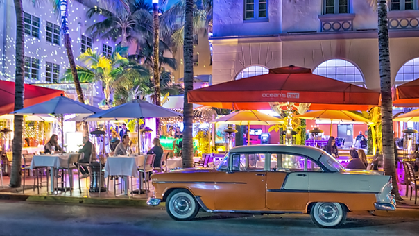 Best Food Delivery Software in Miami