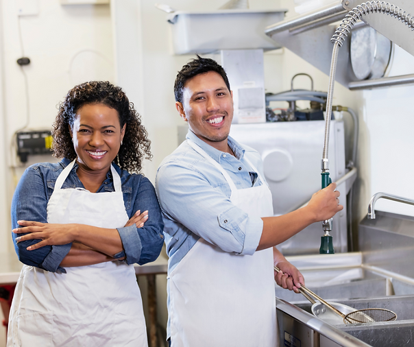 Hiring Back-of-House Staff