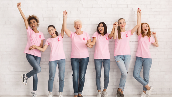 breast cancer awareness