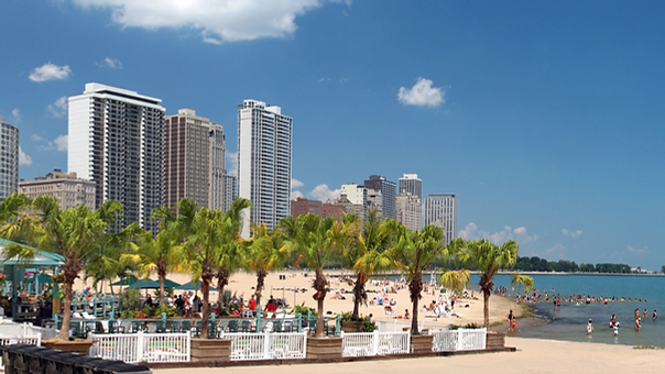 Restaurant Online Ordering System in Miami