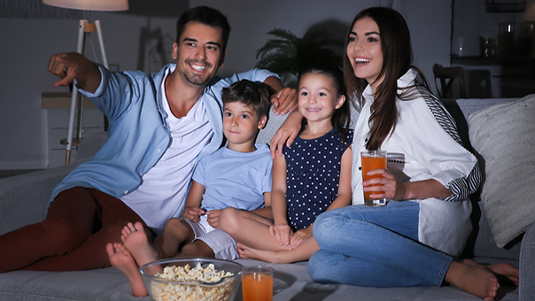 Video-on-Demand Advertising for Restaurants