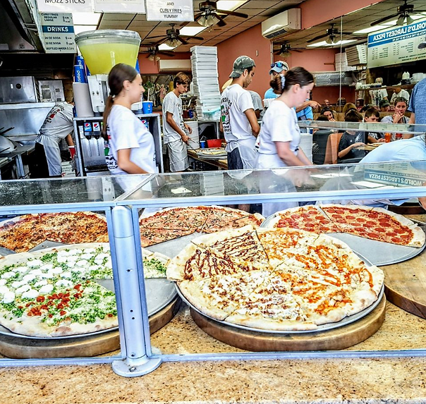 Atlantic City Beach Delivery