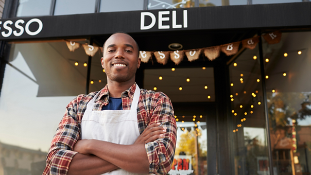 Black Restaurant Owner Celebrate Juneteenth