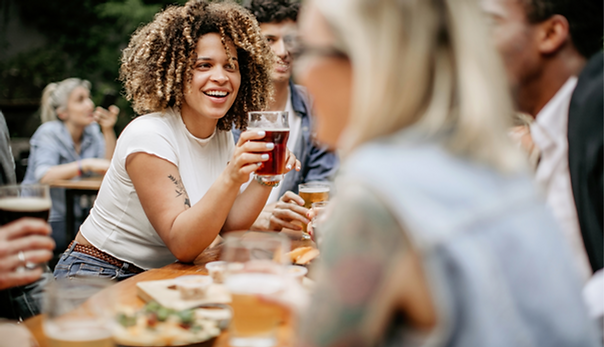 Content Localization