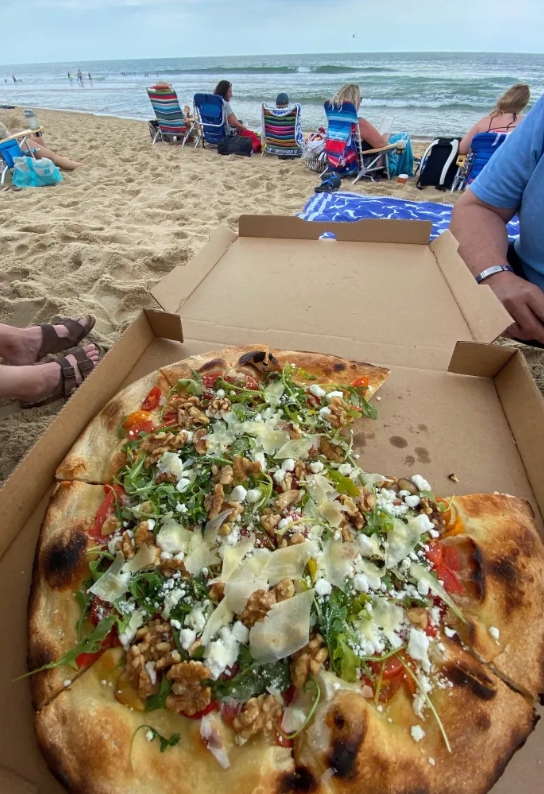 South Jersey Beach Delivery