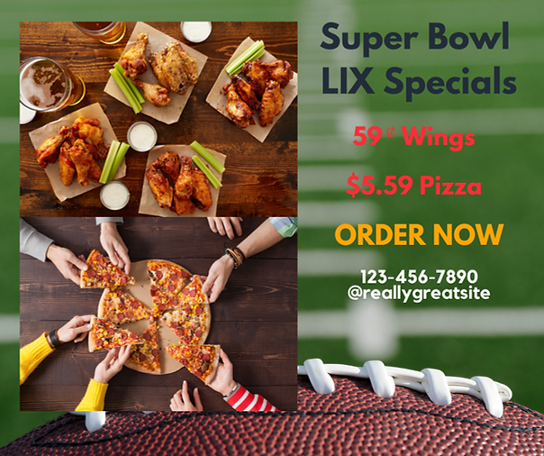 Super Bowl LIX