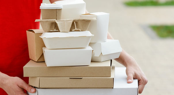 sustainable packaging